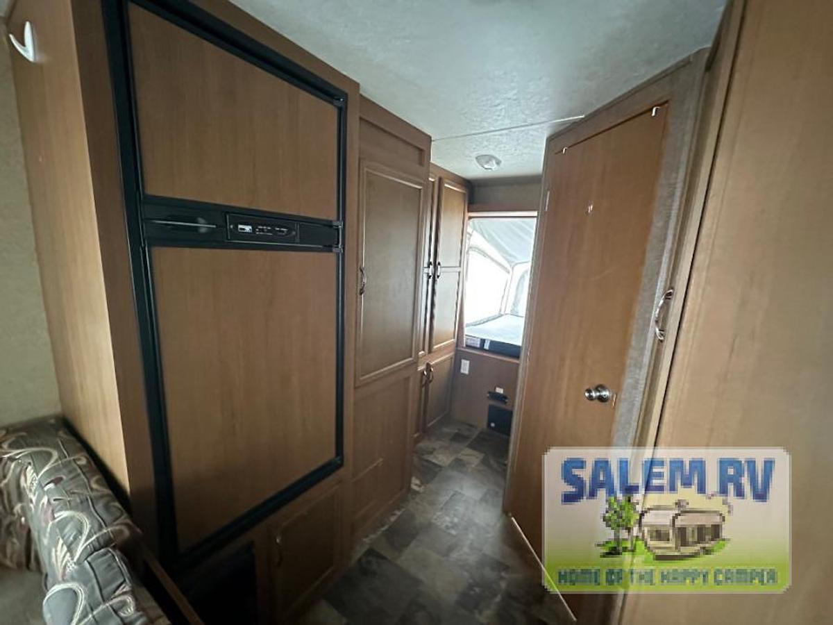 Used Used 2013 Starcraft Travel Star 227CKS