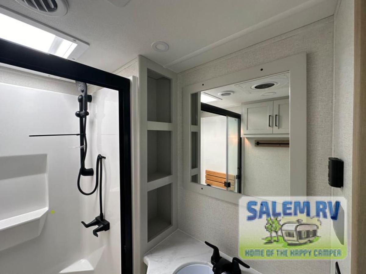 New 2025 Forest River RV Sierra 4003MB