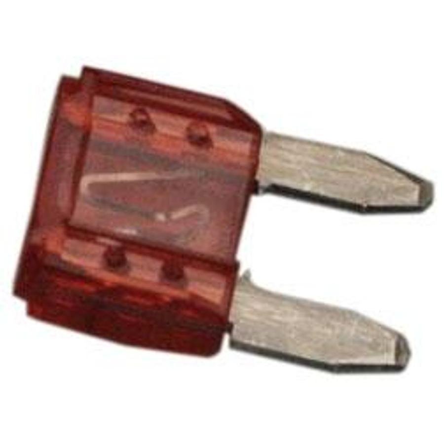 Mini-fuse - Size: Atm-4
