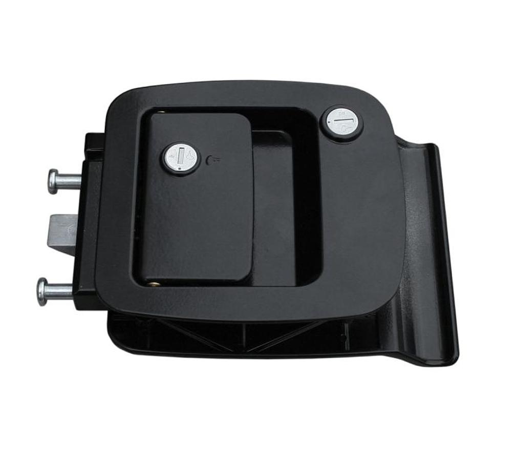 Rv Entrance Motor Home Lock