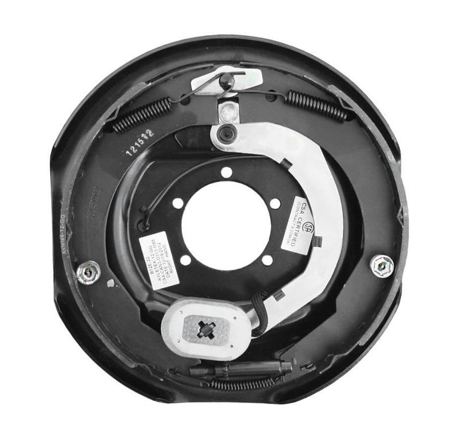 Brake Assembly Electric 12" X 2" Right Hand