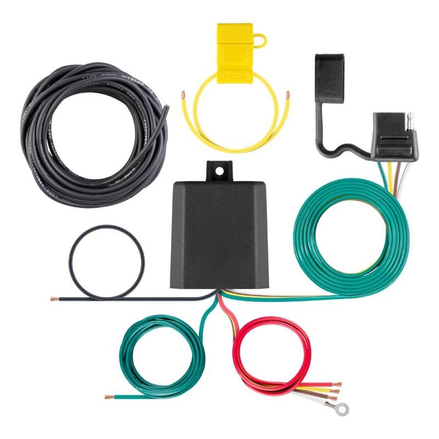 Tail Light Converter Kit