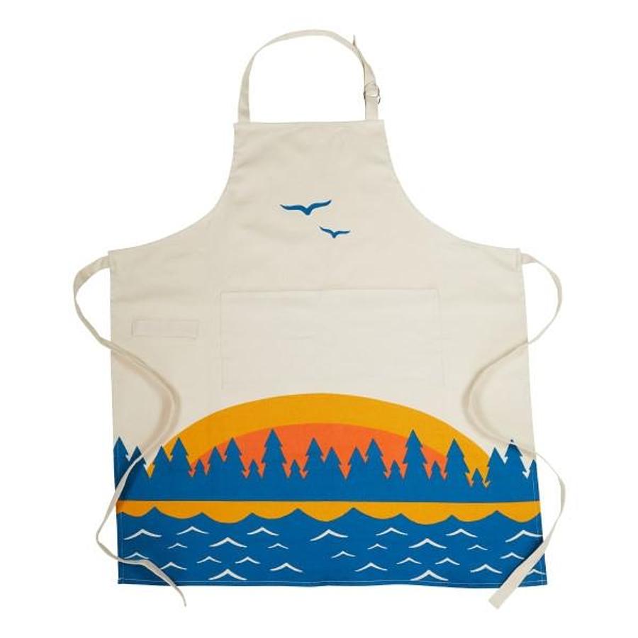 Grilling Apron