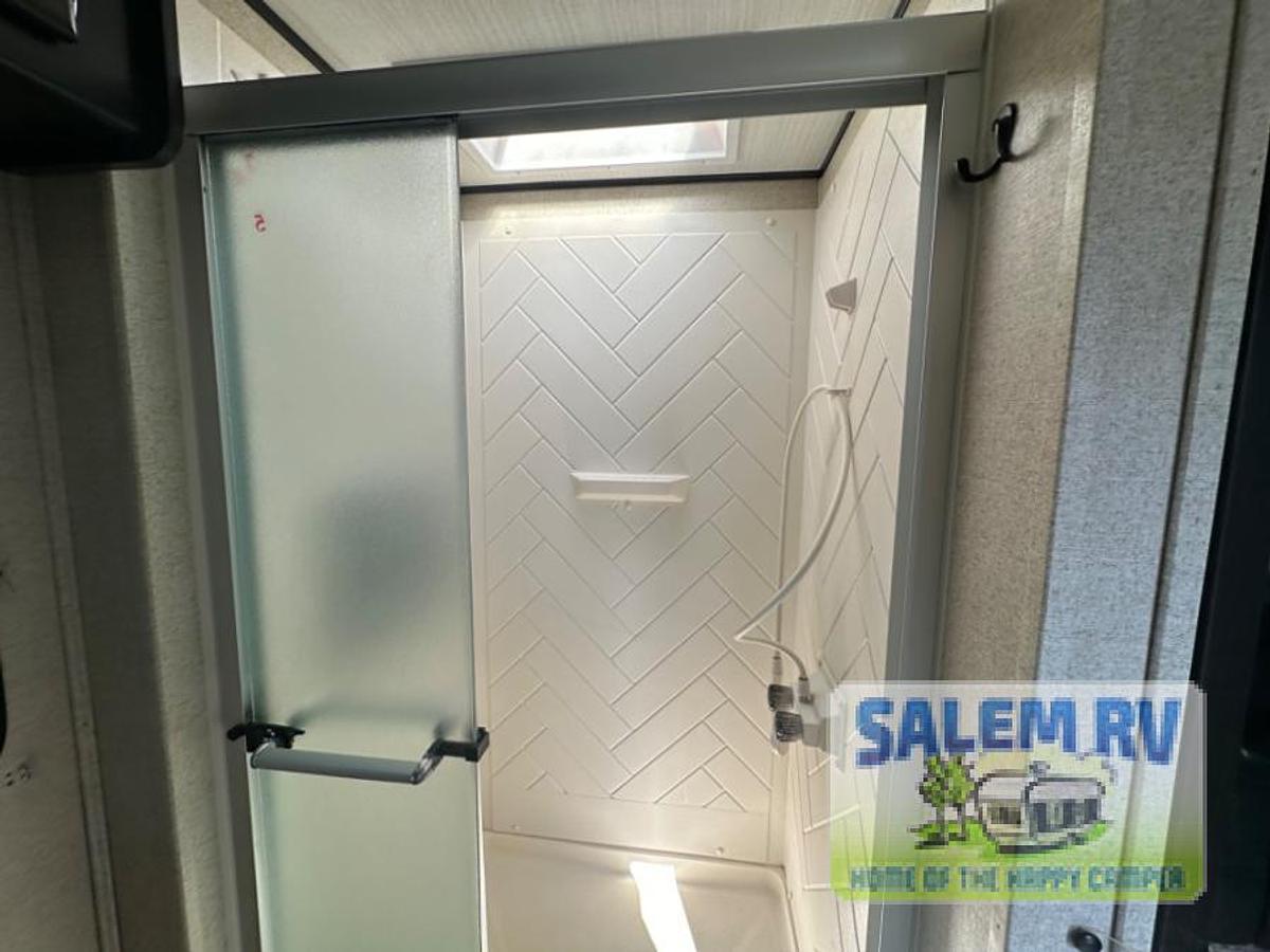 Used Used 2021 Coachmen RV Northern Spirit Ultra Lite 2557RB