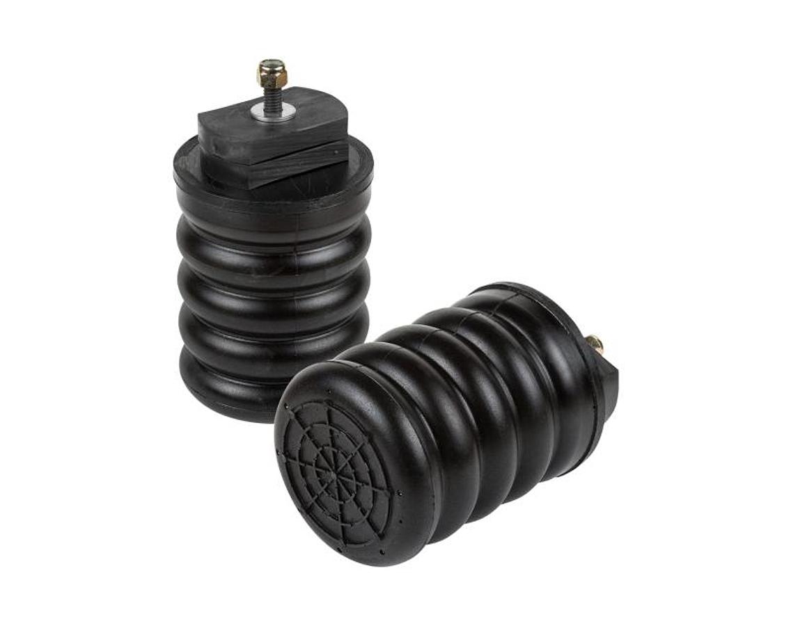 Sumo Spring - Rear Kit Ford E-350, E-450