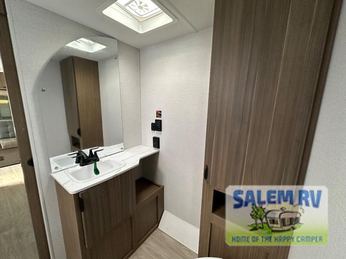 New 2026 Forest River RV Salem Cruise Lite 24RLXL