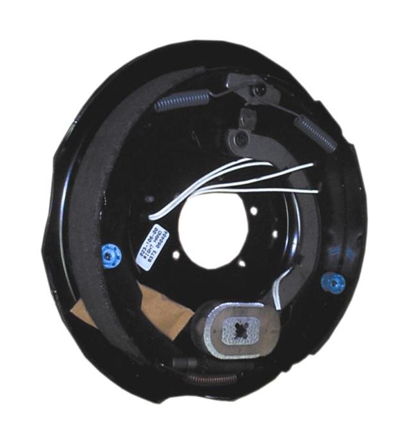 Electric Brake - Rh Brake Assembly 12 X 2