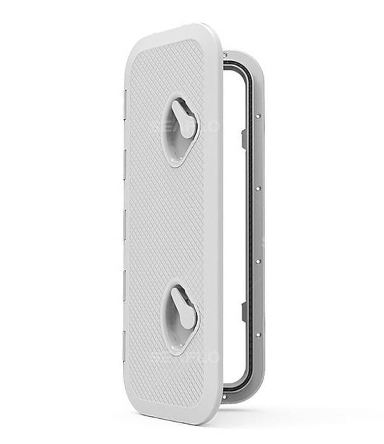 Rectangular Access Hatch -14.75" X 14.5"