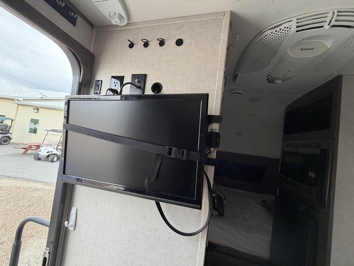 Used 2018 Forest River RV R Pod M171
