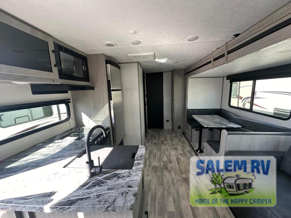 Used Used 2022 Dutchmen RV Kodiak Ultra-Lite 283BHSL