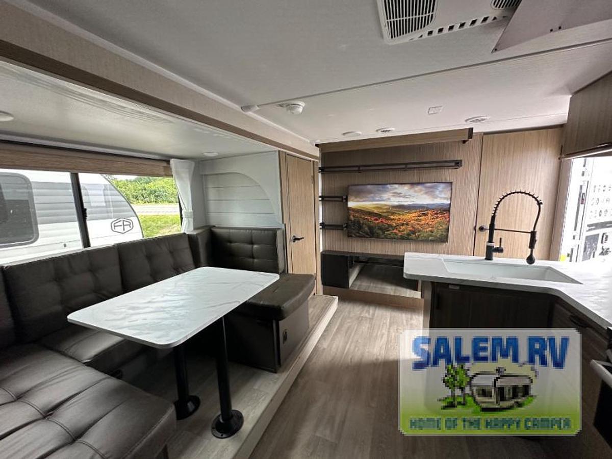 New 2026 Forest River RV Salem Cruise Lite 240BHXL
