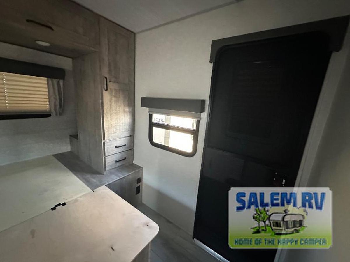 Used Used 2023 Forest River RV Grand Surveyor 263RKSS