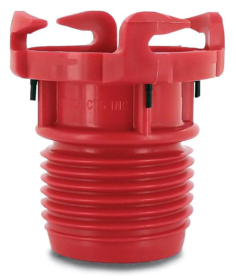 Ez Coupler Hose Adaptor - Bulk