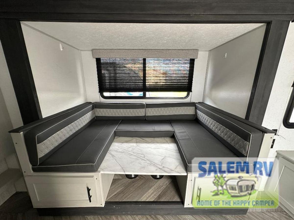 Used Used 2022 Forest River RV Wildwood FSX 280RTX