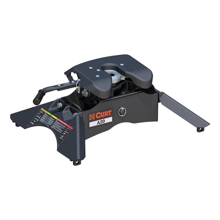 Curt A20 Fifth Wheel Hitch