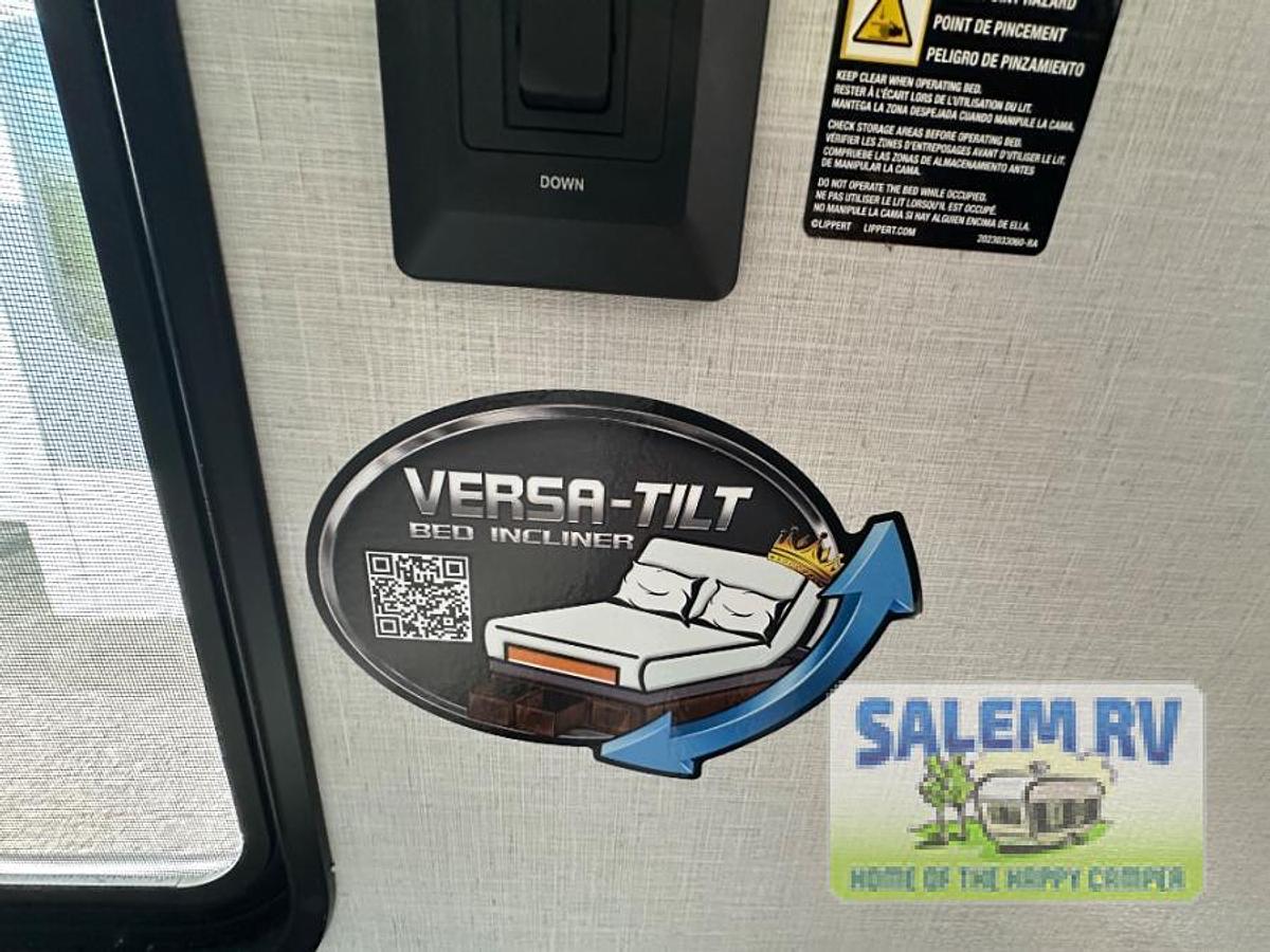 New 2026 Forest River RV Salem Cruise Lite 240BHXL