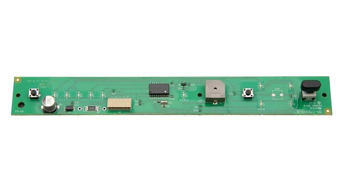 Interface Control Board