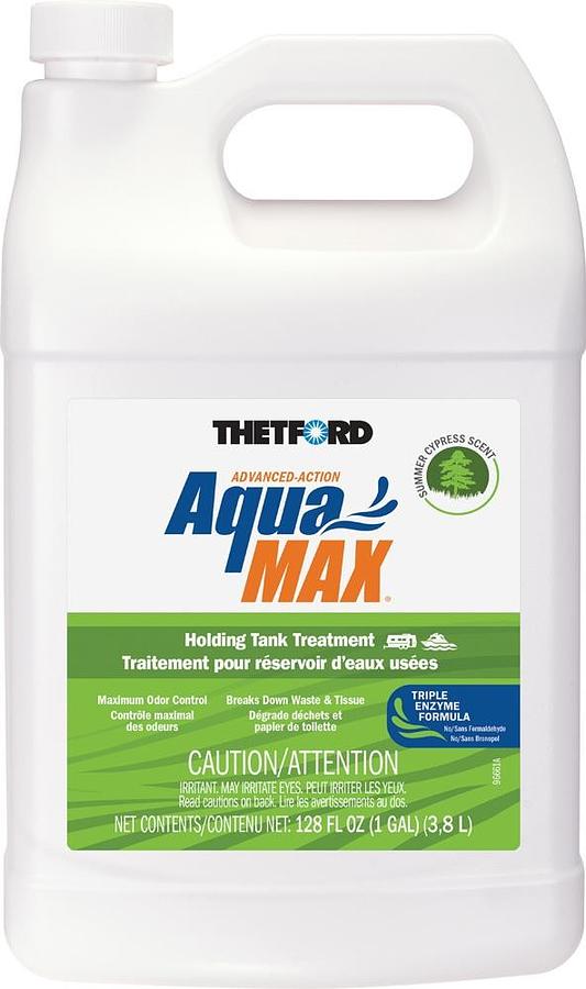 Aquamax Summer Cypress - 1 Gallon