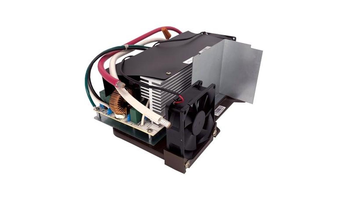 Converter/charger - Main Board Assembly Only - 75 Amp Dc Output - Auto Detect