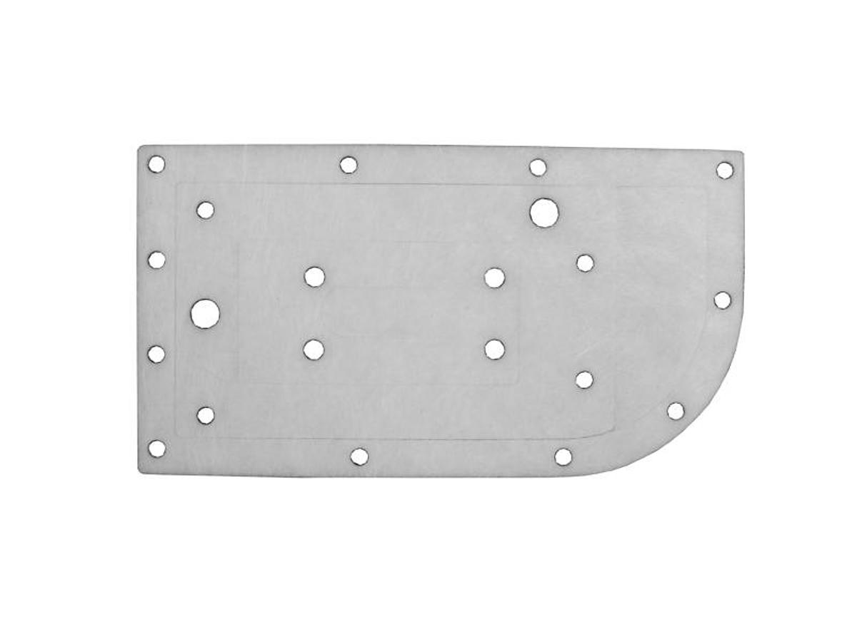 Suburban Burner Access Cover Gasket