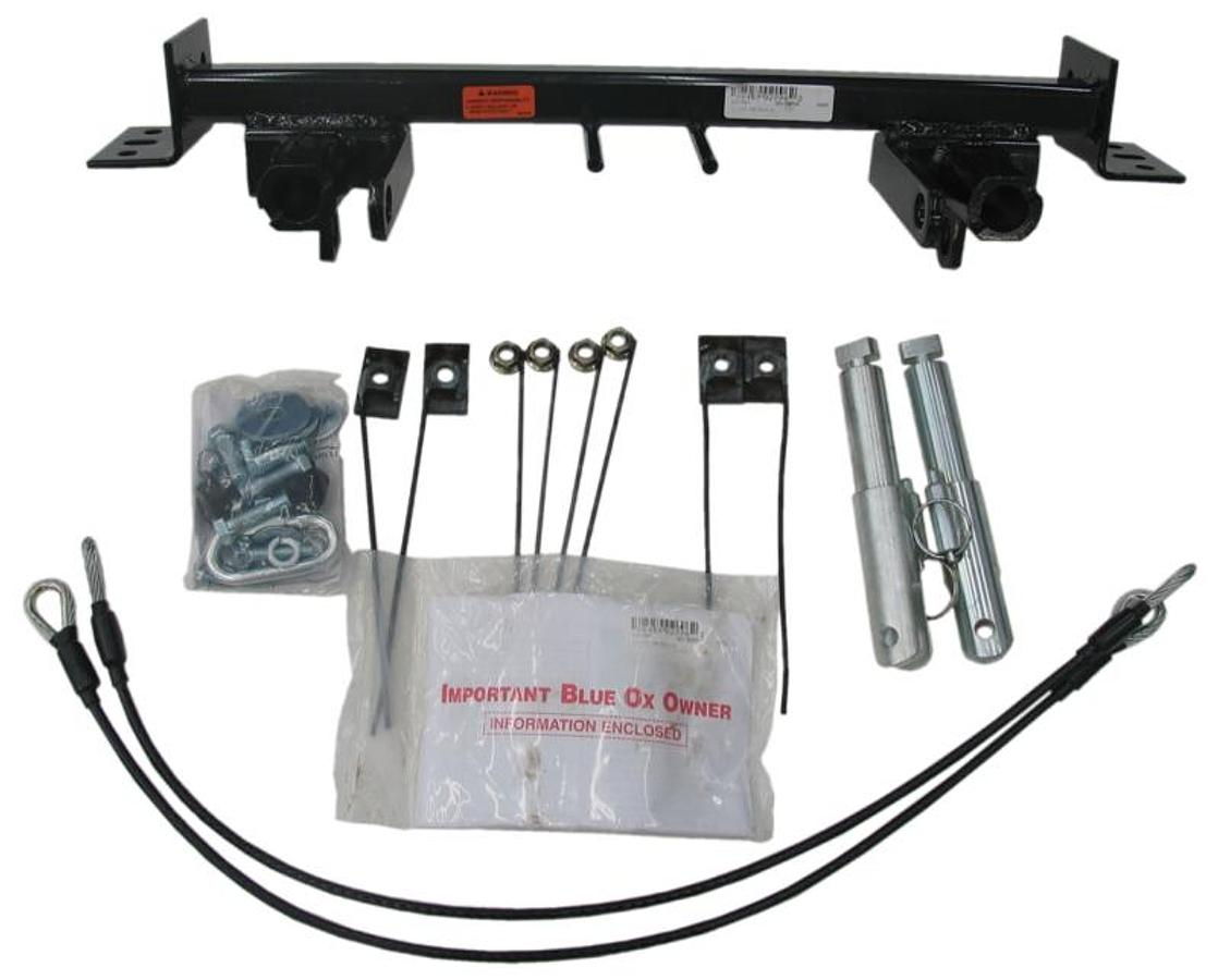 Base Plate Removable Tab