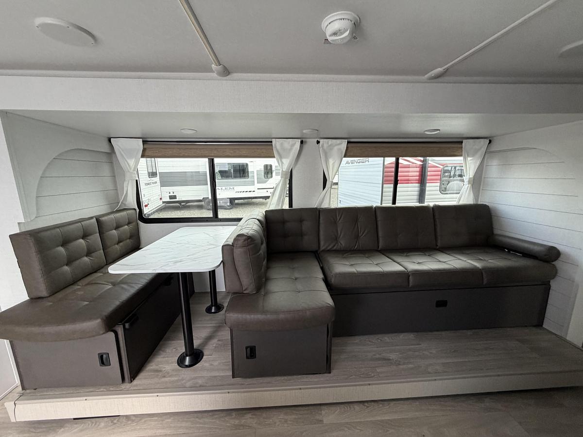 New 2026 Forest River RV Salem Cruise Lite 25ICE