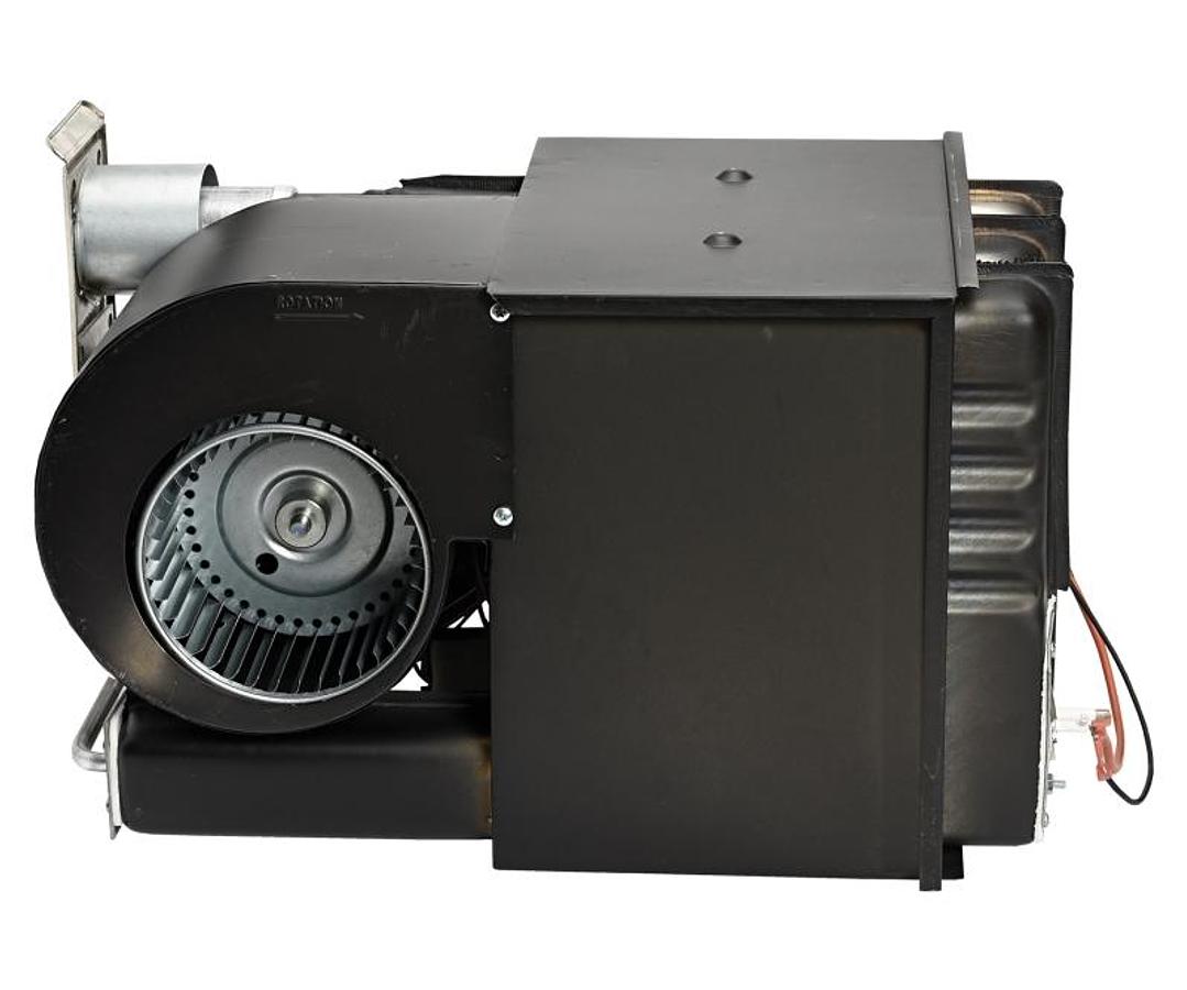 Rp-35fq Rv Furnace Core