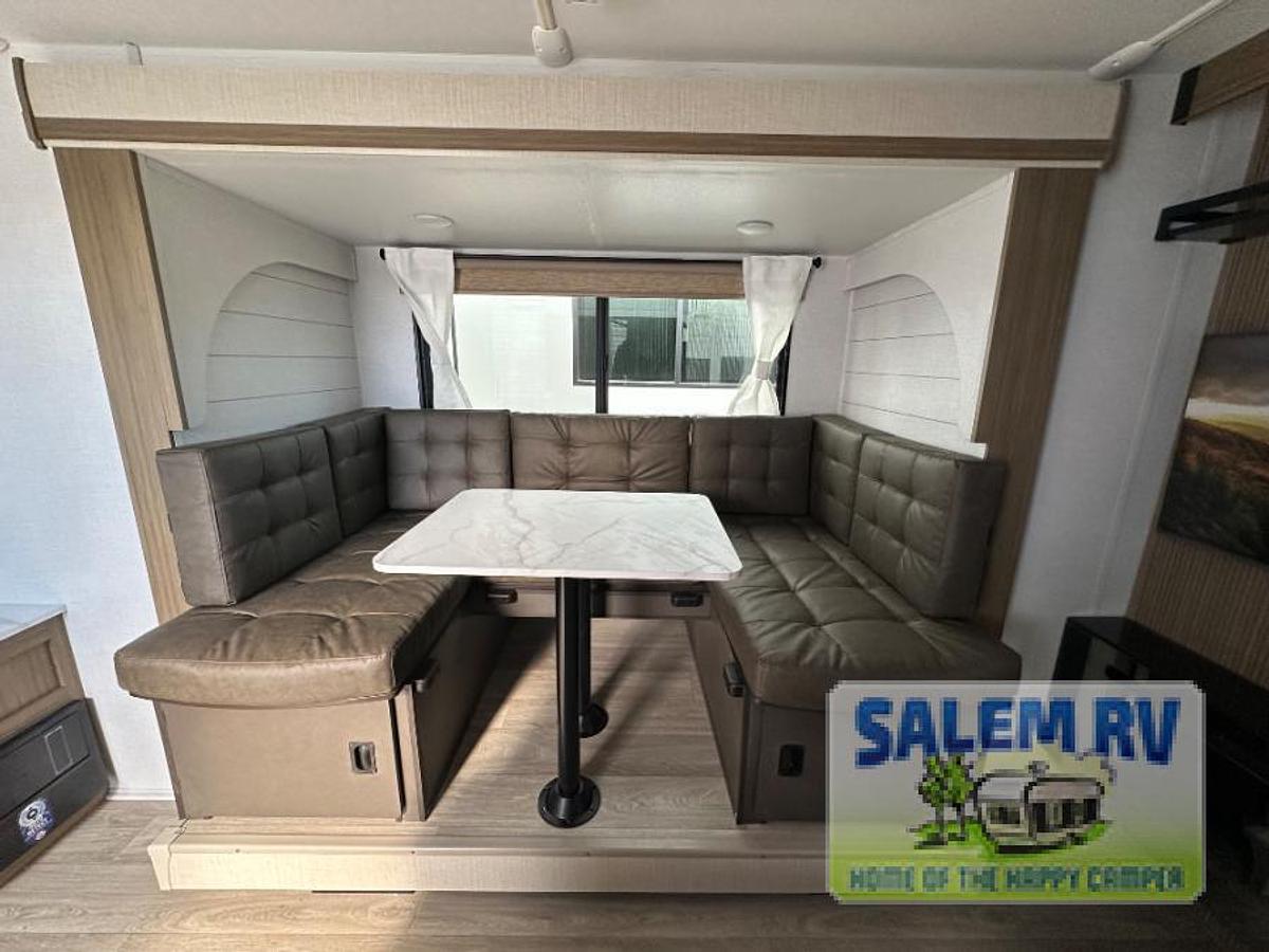 New 2026 Forest River RV Salem Cruise Lite 24RLXL