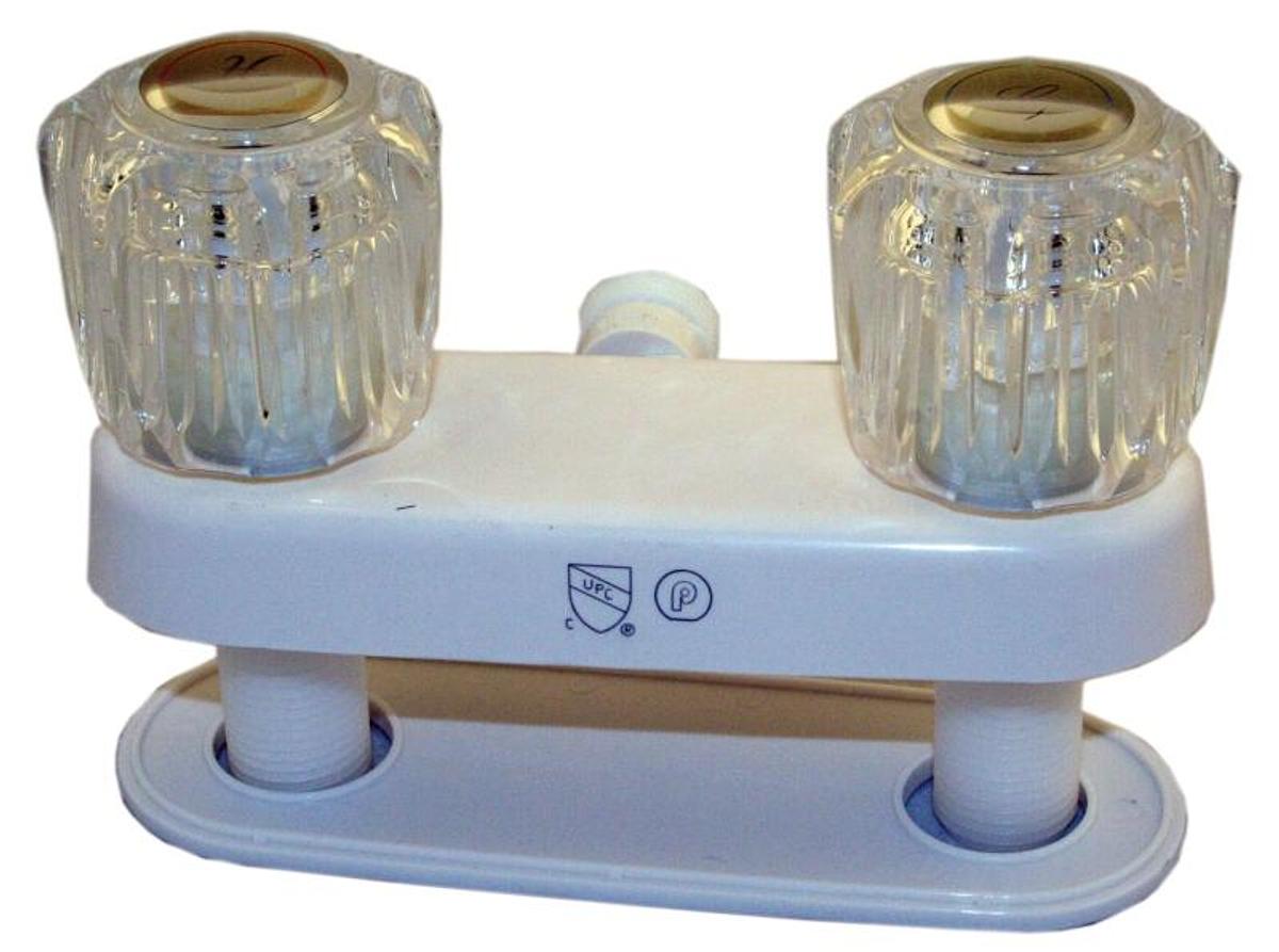 Faucet - Shower Valve Replacement F/outside Shower Only