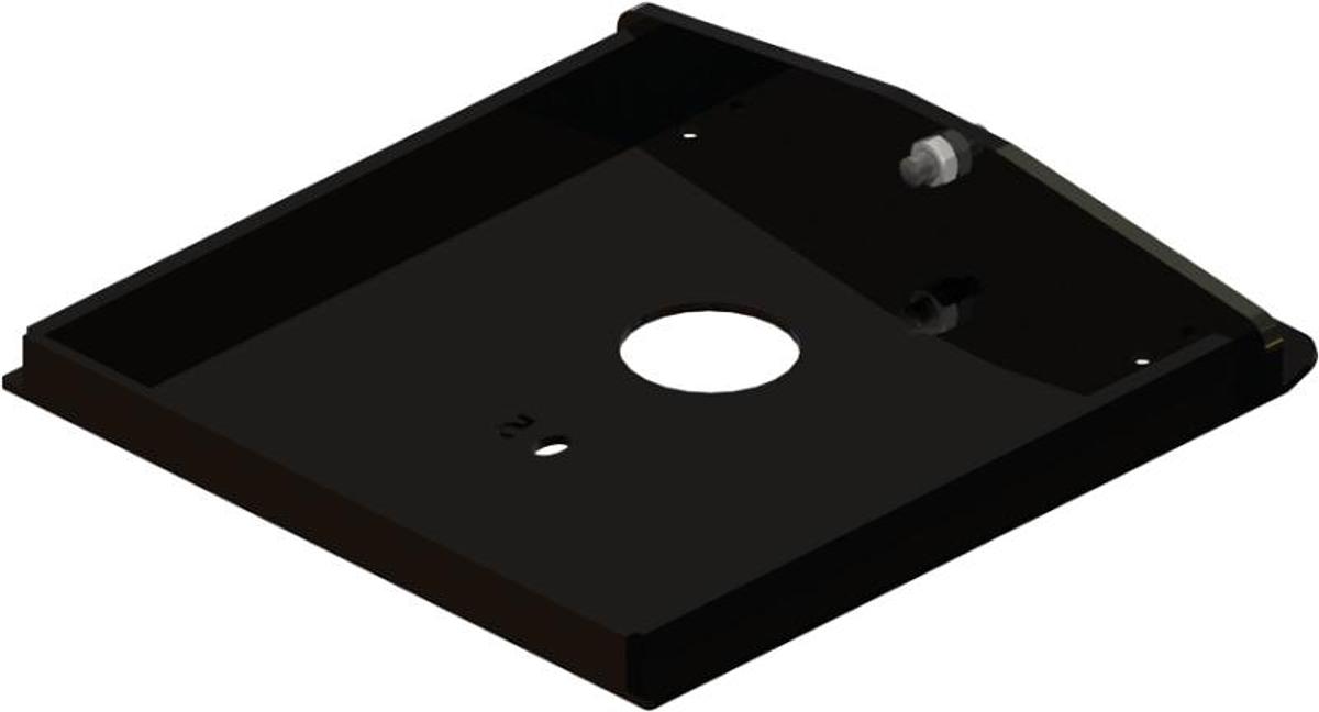 Capture Plate - Lippert Long, Medium , 1621, 1116, 1716