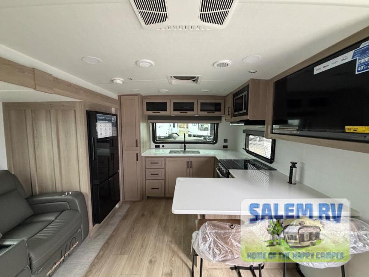 New 2026 Forest River RV Flagstaff Micro Lite 25MBR