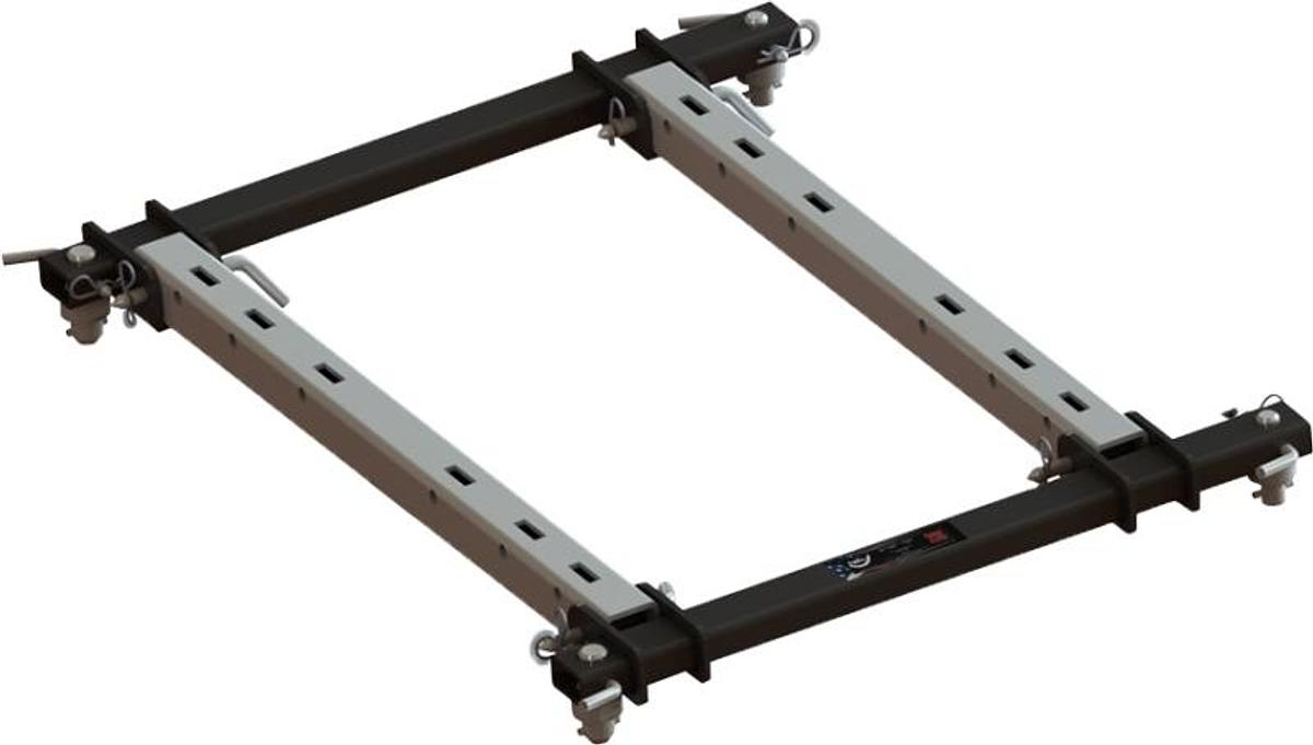 25k Oe Dodge Standard Adapter