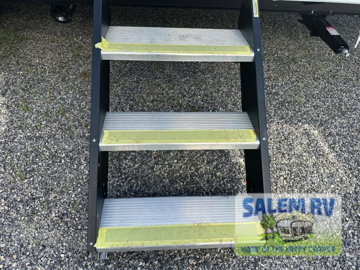 New 2026 Forest River RV Salem FSX 190RTK