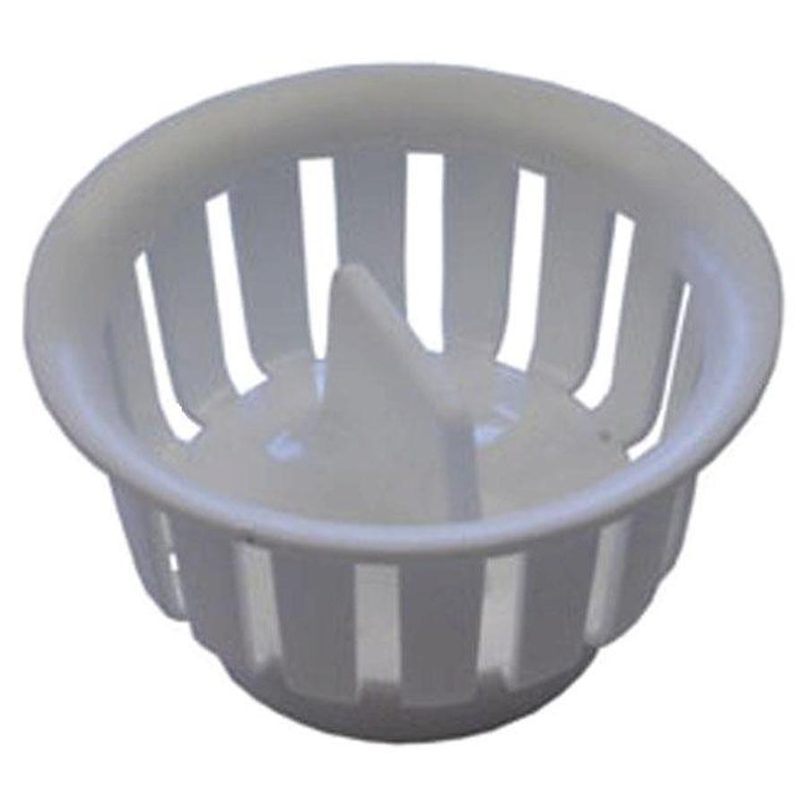 2 Inch Strainer - Basket Only