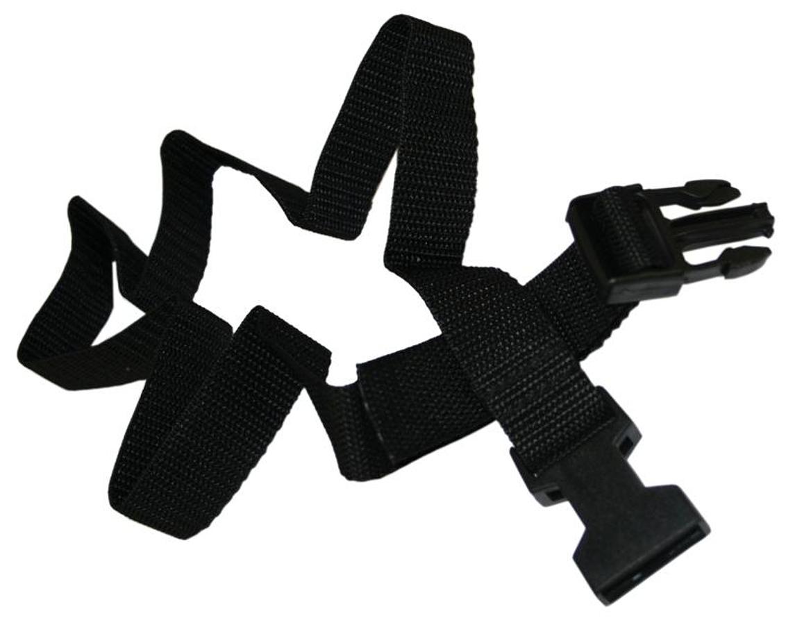 Battery Holder Replacement Strap With Poly Buckle For Series 24, 27 And 31