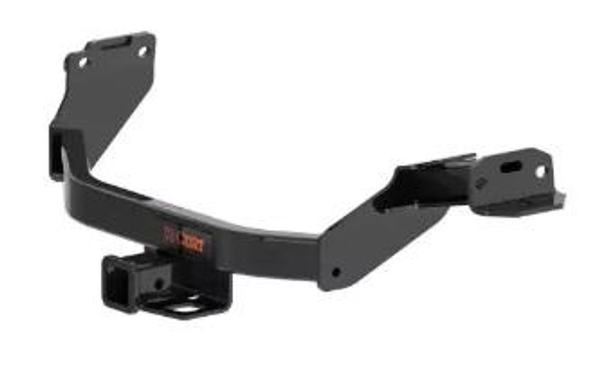 Hitch Class 3-fits 2021-2025 Hyundai Santa Fe And Kia Sorento