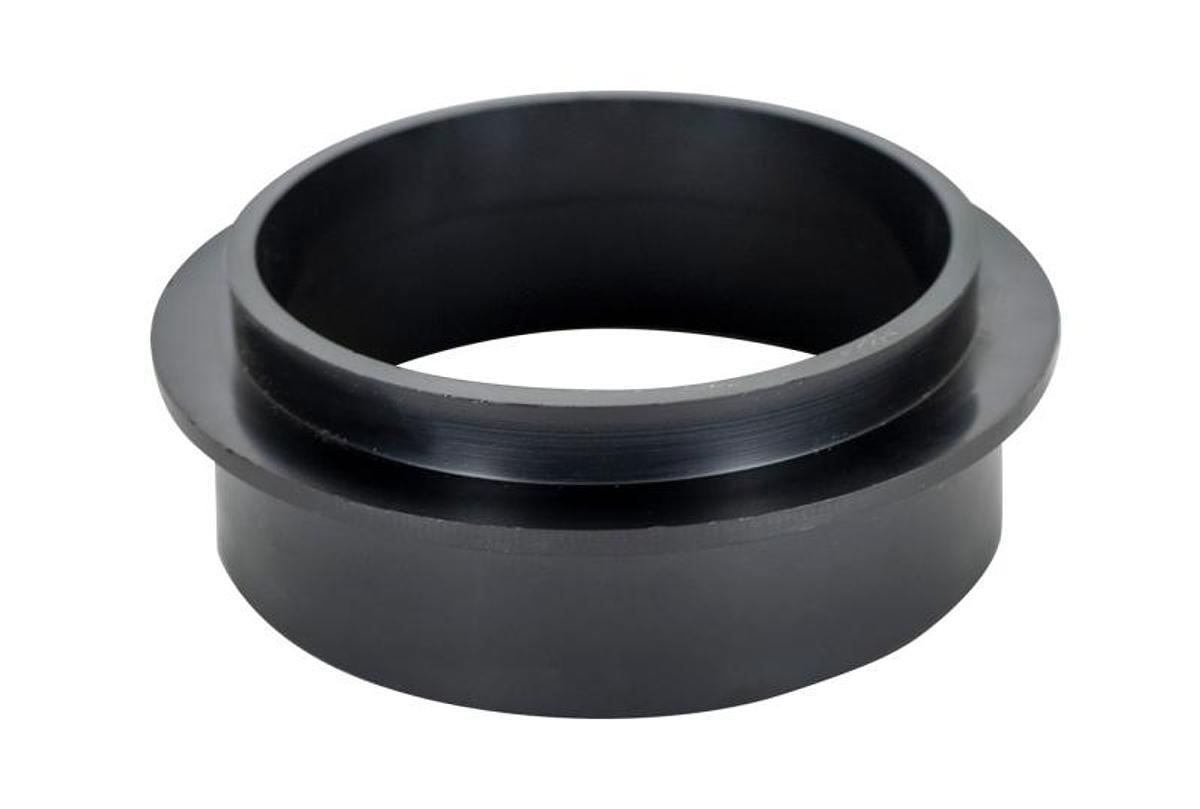 Holding Tank Fitting 3" Raised Slip