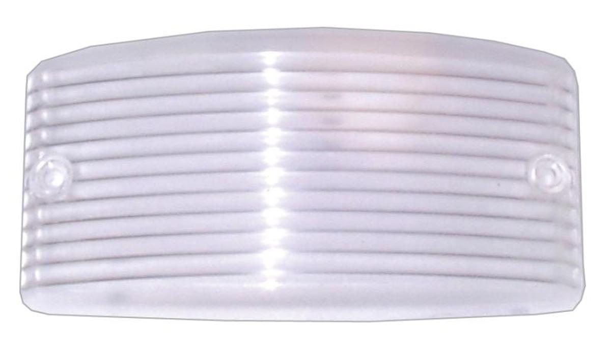 Clear Replacement Lens For Bunk Light
