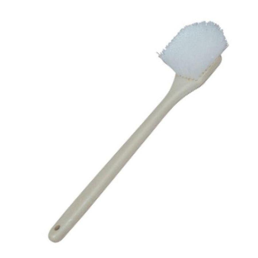 Starbrite Utility Brush, Long Handle