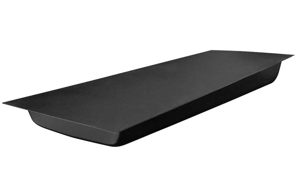 39 Gallon Holding Tank - 70" X 24" X 8" With End Drain