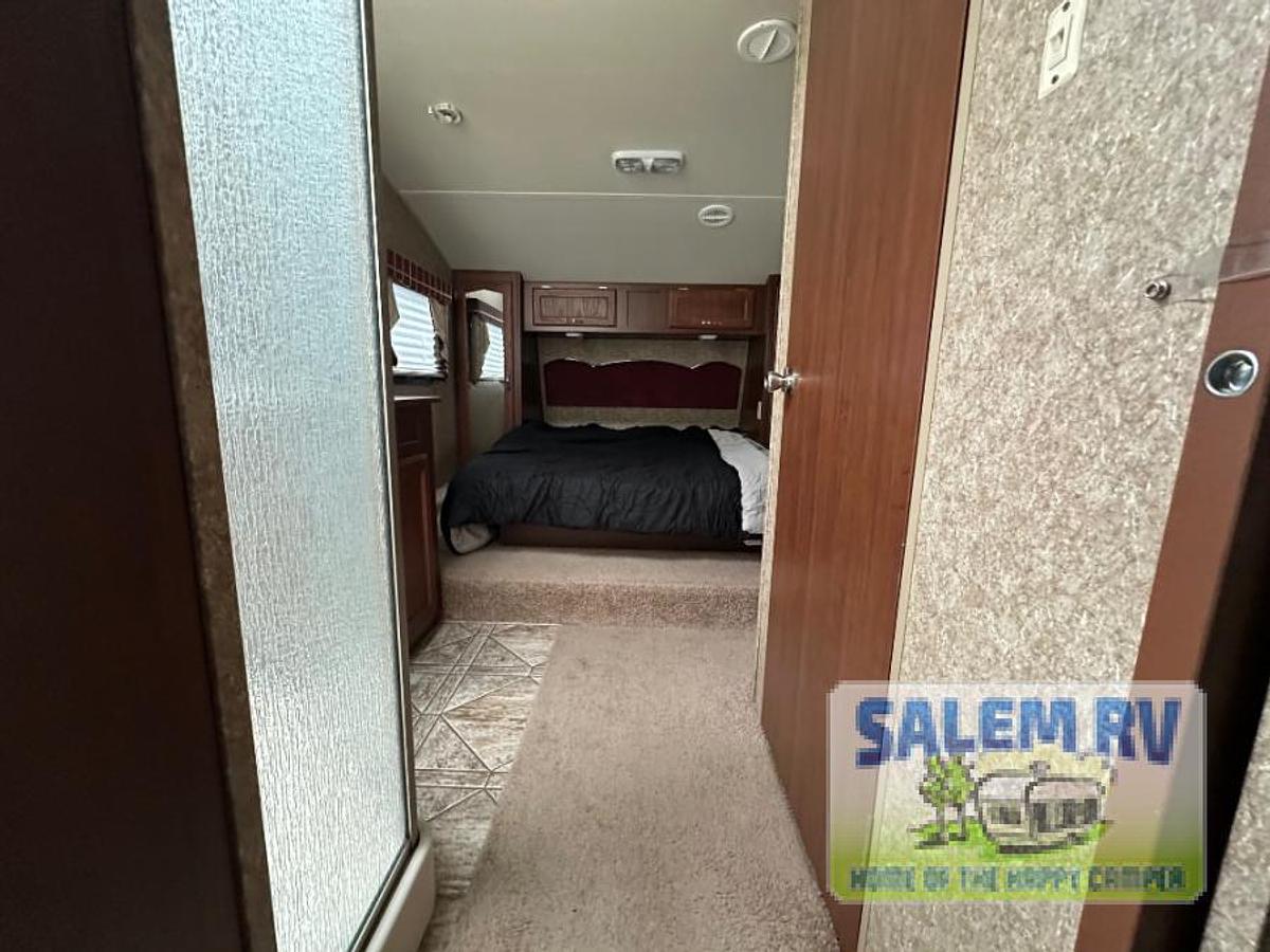 Used Used 2010 Dutchmen RV FREEDOM SPIRIT 259REX