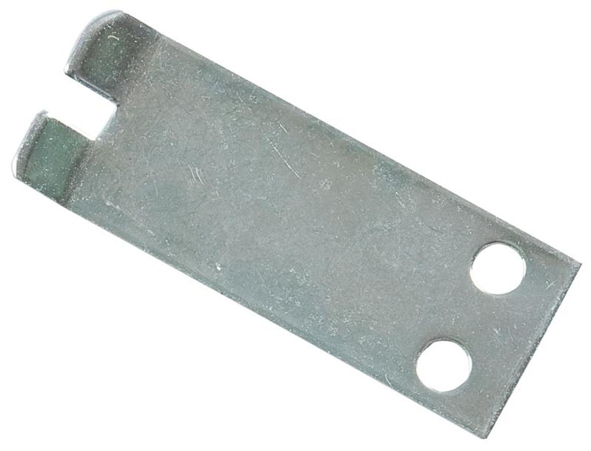 Spring Emergency Lever