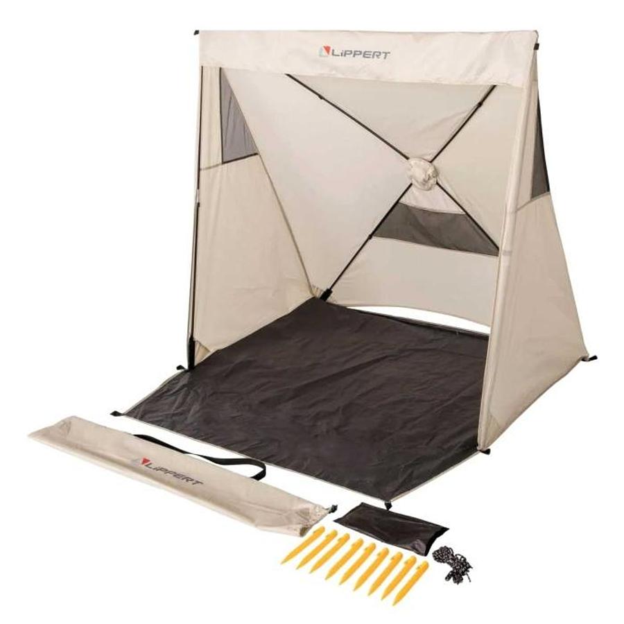 Sun Shelter - Hideout