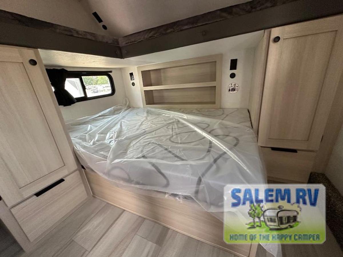 New 2026 Forest River RV Wildcat 35FUN