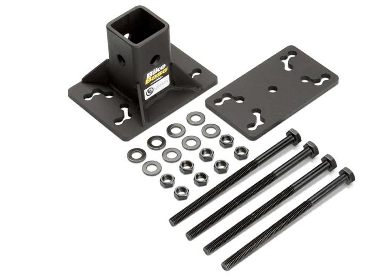 Bike Base A-framer Adapter
