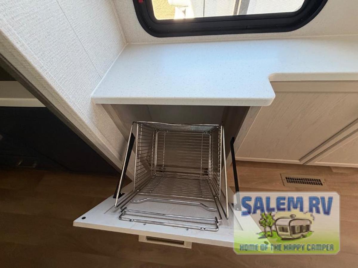New 2026 Palomino Columbus 384RKH