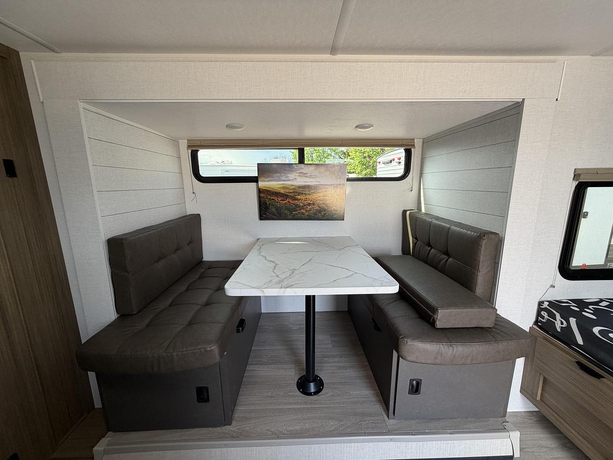New 2026 Forest River RV Salem FSX 178ICE