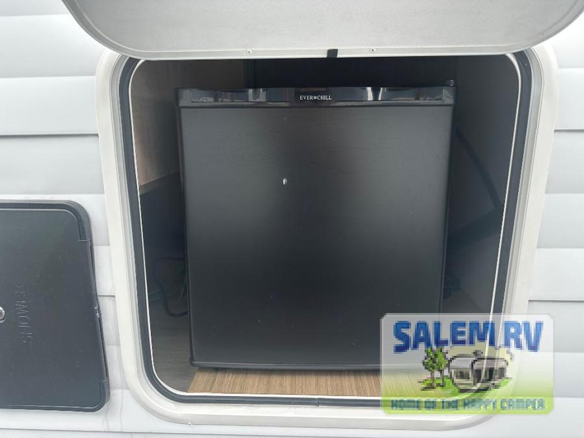 New 2026 Forest River RV Salem 260ICE