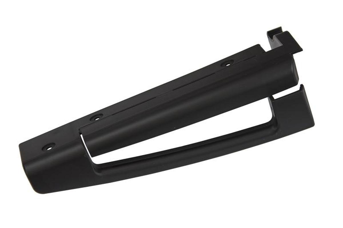 Freezer Door Handle Black