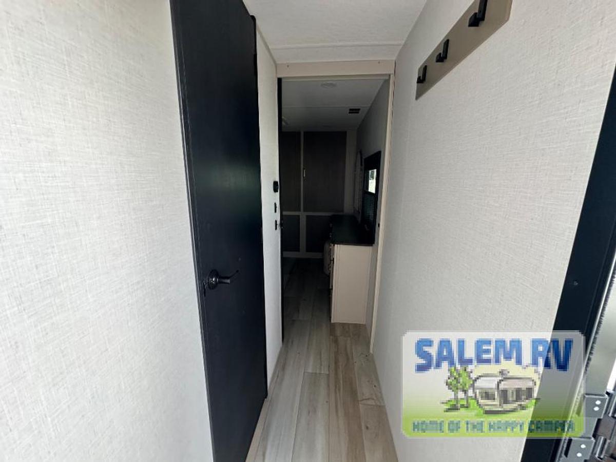 New 2026 Forest River RV Salem Hemisphere 301FAM